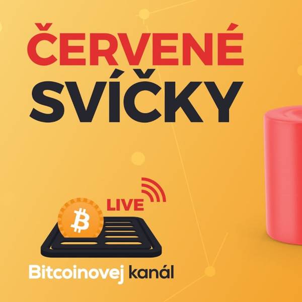 Bitcoinovej kanál